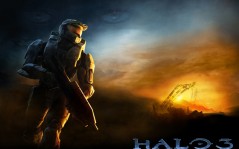 Halo 3  Xbox 360 / 1600x1200