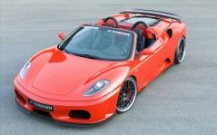 Hamann Ferrari F430 / 1920x1200