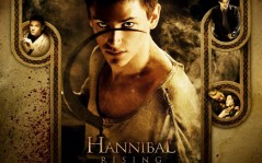 Hannibal Rising -    -    / 1024x768