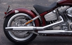 Harley Davidson   / 1920x1200