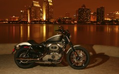 Harley Davidson    / 1920x1200