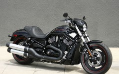 Harley Davidson VRSC V Rod / 1600x1200