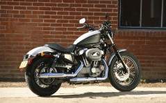HarleyDavidson XL / 1920x1200