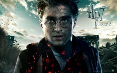 Harry Potter and the Deathly Hallows: Part 2 / 1920x1200