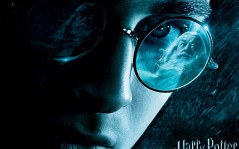 Harry Potter and the Half-Blood Prince / 1280x1024