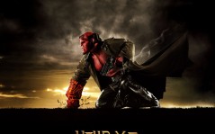Hellboy 2 / 1280x1024