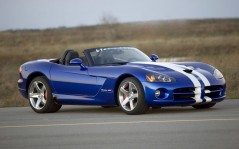 Hennessey Viper Venom 650r / 1920x1200