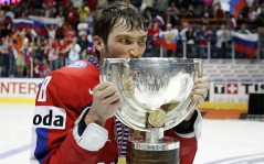  Alexander Ovechkin / 1024x768