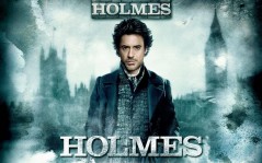 Holmes / 1600x1200