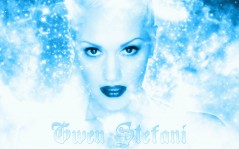  Gwen Stefani / 1600x1200