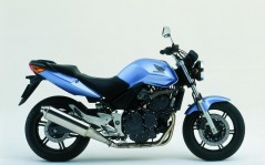 Honda CBF  / 1600x1200