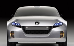 Honda Remix / 1600x1200
