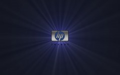 HP Silver / 1680x1050