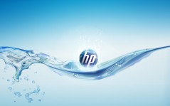 HP Water / 1920x1200