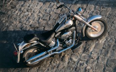  Harley / 1920x1200