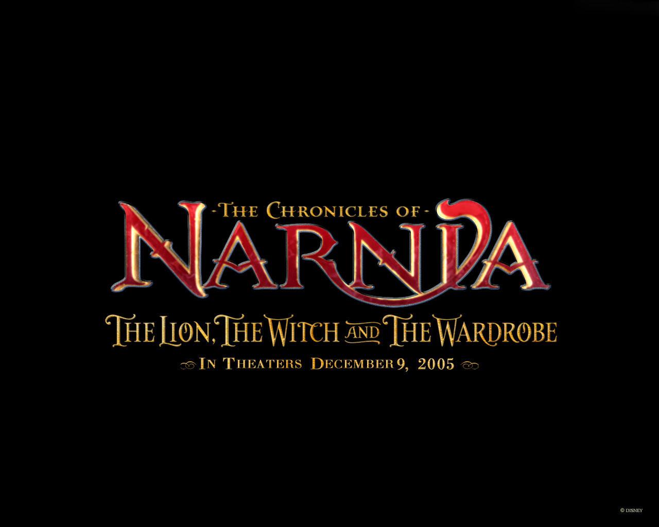 Обои Хроники Нарнии: Лев, колдунья и волшебный шкаф 1280x1024