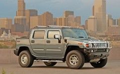 Hummer  / 1920x1200