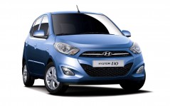 Hyundai i10    / 2560x1600