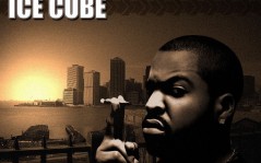 Ice Cube / 1024x768