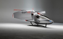 ICON Aircraft A5 / 1920x1200