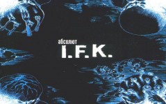 I.F.K / 1600x1200