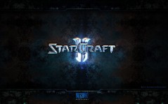 Игра StarCraft II Wings of Liberty / 1920x1200