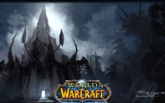    World of Warcraft / 1600x1200