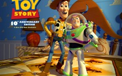   (Toy Story) / 1280x1024