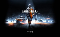  Battlefield 3 / 1920x1200