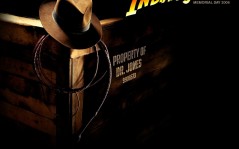 Indiana Jones and the Kingdom of the Crystal Skull / 1600x1200