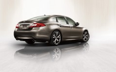 Infiniti M56S / 1280x960