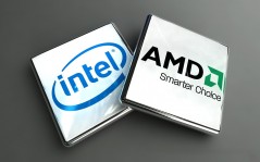Intel & AMD / 1920x1200
