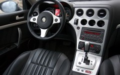  Alfa Romeo Brera / 1280x960