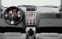  Alfa Romeo GT / 1280x960