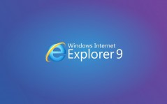 Internet Explorer 9 / 1920x1200