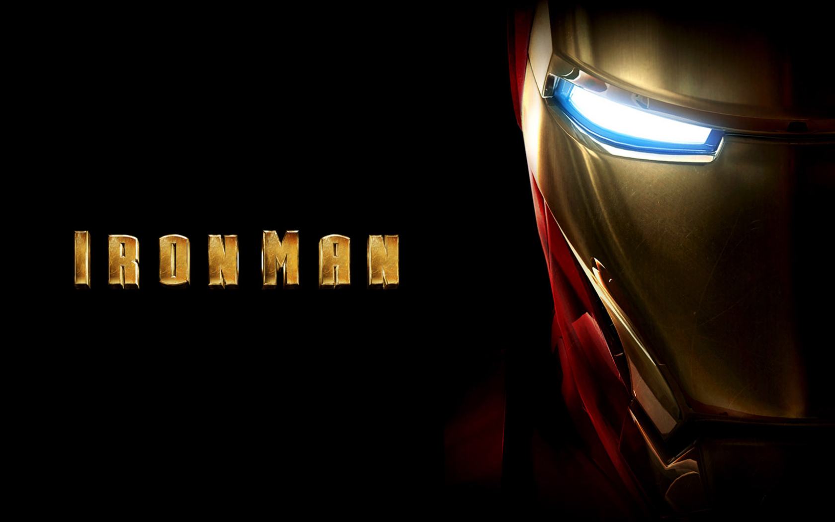 Обои Iron Man 2 - Железный человек 2 1680x1050