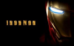 Iron Man 2 - Железный человек 2 / 1680x1050
