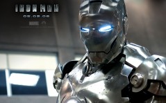Iron Man -   / 1280x1024