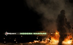   Call of Duty: Modern Warfare 2,  / 1280x1024