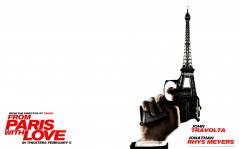     (From Paris With Love) / 1920x1200