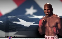   Evander Holyfield / 1600x1200