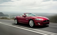 Jaguar-XKR / 1920x1200