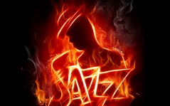 Jazz / 1280x1024