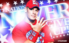 John cena / 1920x1200