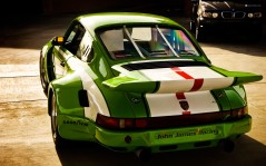 John James Racing / 2560x1600