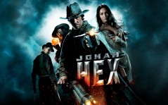 Jonah Hex / 1280x1024