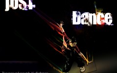 Just Dance / 1024x768