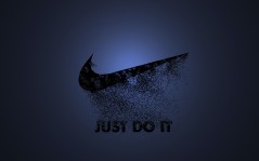 Just do it / 1680x1050