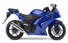 Kawasaki ninja 250r / 1280x1024