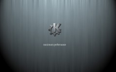 KDE / 1600x1200